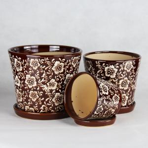 Beautiful And Functional Ceramic Pots For Your Garden And Home Decoration Needs