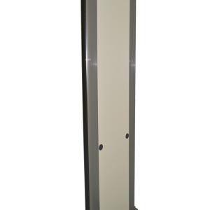 CE Approved Door Frame Metal Detector for Hotels, Conference Centers, Airports