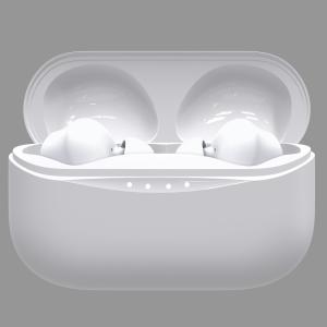 ABS JL 6973 30mAh TWS Wireless Earphones Noise Reduction