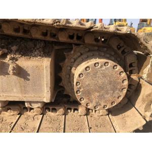 ZX330 Medium Hitachi 330 Excavator 33 Ton Construction Equipment