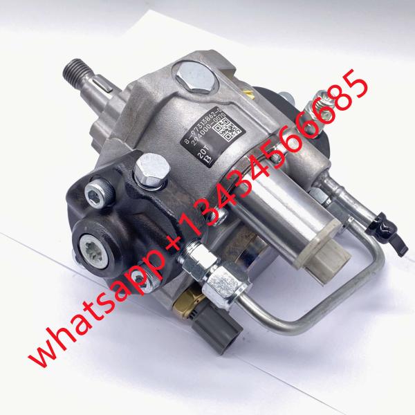 HUIDA original fuel injection pump 8-97313862-0 294000-0070 fit for Z17DTH