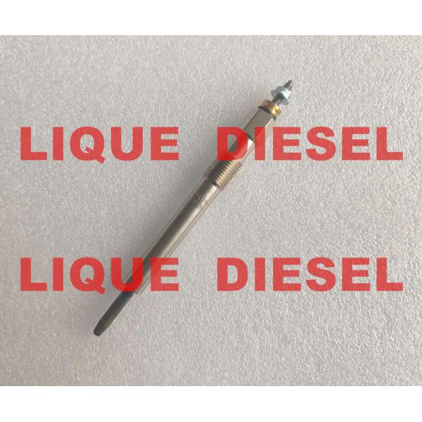 Great Wall Pickup Isuzu JMC Gear Plug Preheater for GW2.8TC 4JB1-T 493ZQ Engine