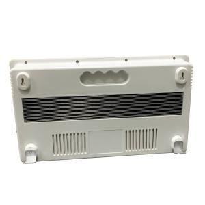 LCD Screen AC Adapter 33dBm/2W Cell Phone Reception Blocker