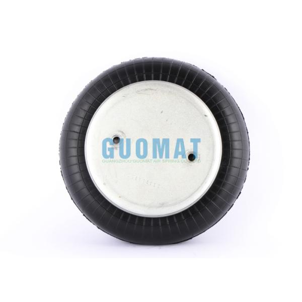 EB-145-60 FESTO Single Convoluted Air Spring G1/8 Air Fitting Industrial Air Balloon