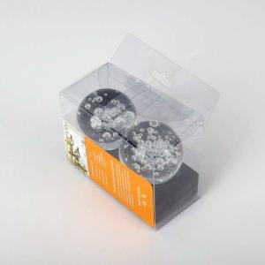 European Style 16mm Crystal Round SS Exquisite Curtain Rod