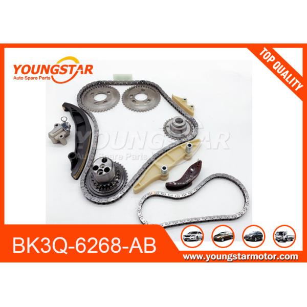 Timing Chain Kit BK3Q-6268-AB BK3Q6268AA BK3Q 6268 AA 1704089 For Ford Ranger