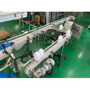 High Speed Checkweigher Belt Conveyor