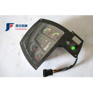 Spare Parts Dashboard (instrument panel assembly) 35B0337 Loader parts