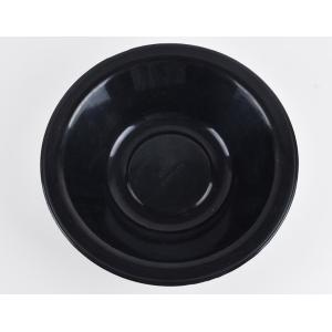 Black Hydraulic Breaker Spare Parts For Rock Hammer