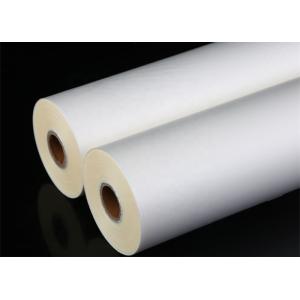 Luxury Matte Soft Touch Thermal BOPP Packaging Velvet Lamination Film