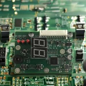 Made in China Custom PCB Board Manufacturing SMT DIP Assembly Service Fast PCBA