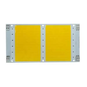 AC220V COB LED Module Inverted Cob Light Source Waterproof 100W