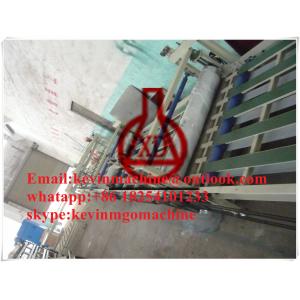 Full automatic Construction Material Making Machinery with 2000 sheets capacity