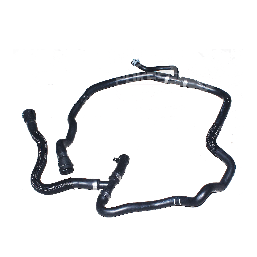 6G918274BG 6G918274BF 6G918274BH 6G91-8274-DC 1765403 1765401 Water Heater Pipe for Ford Mondeo 08-12 2.3/S-MAX