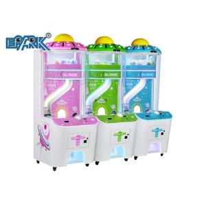 Win Prize Capsule Toy Game Machine Coin Operated Ball Paradise
