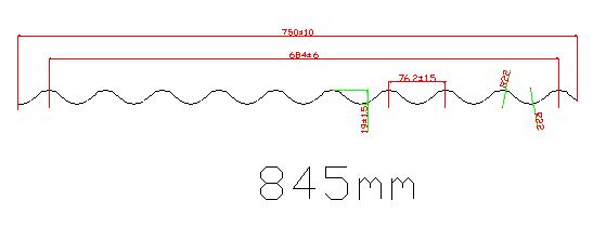 ASTM1045 Colored Steel Double Layer Panel Roll Former