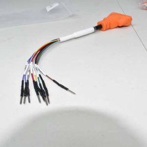 Xtruck M1 Motorcycle Diagnostic Tool with 120+ Special Functions, 12 Languages