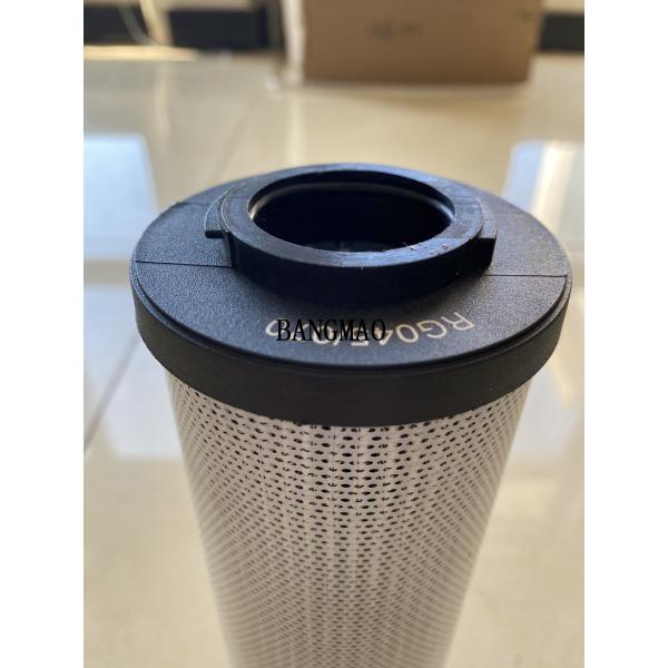 Filtration Hydraulic Oil Filter RG045 /070 Filter Element 1020003762 OEM