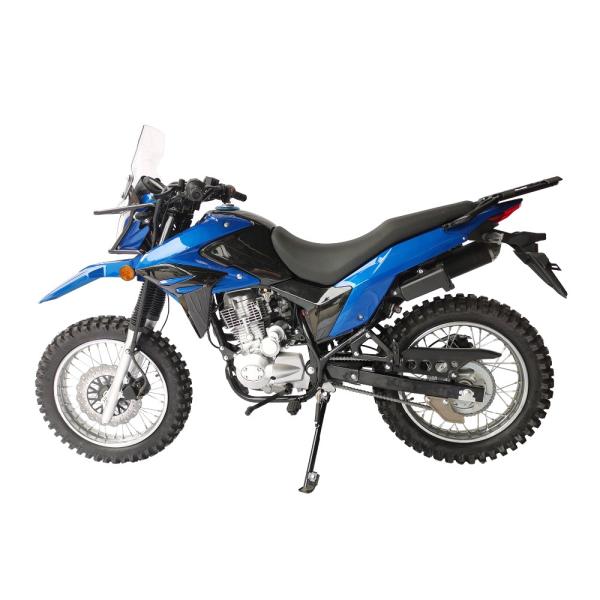 Hot Sale Chinese powerful Motorcycles Dirt Bike 150cc/200cc/250cc