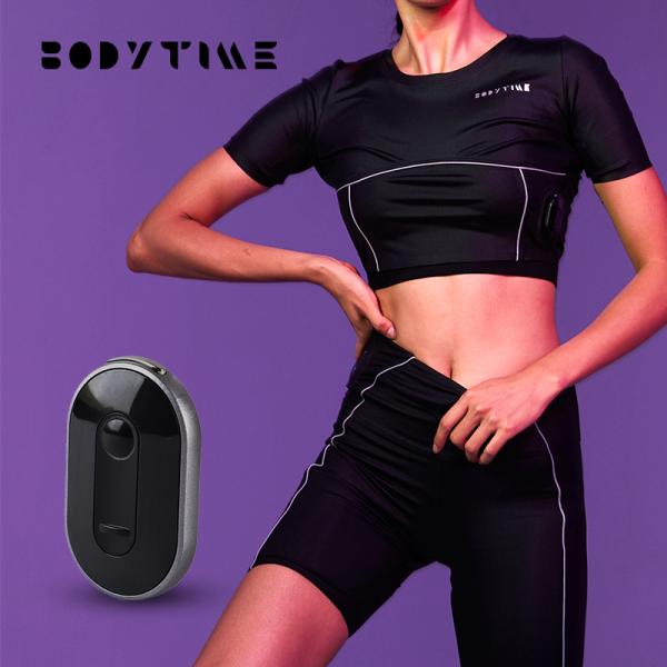 Electronic Muscle Stimulation Suit Cycling Wear Womens Fitness Pants OEM