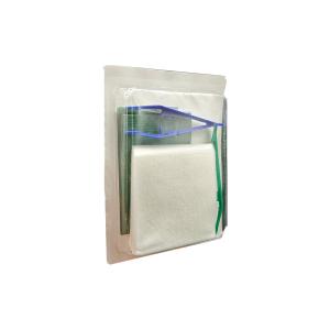 Medical Disposable CE/ISO Certified Sterile Wound Dressing Pack/Kit for Surgical
