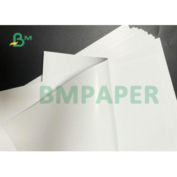 28x40inch Flyer Printing White High Glossy Surface 100# C2S Text 28x40inch Flyer Printing White High Glossy Surface 100# C2S Text