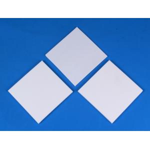 Non-Toxic PTFE  Sheet Soft Formable Weathering Resistance