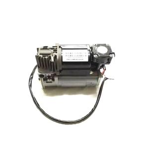Air Suspension Compressor Pump For Bmw X5 E53 4 Corner 37226787617 4154033040