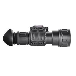 Waterproof Black Tactical Military Equipment IP67 With Compass