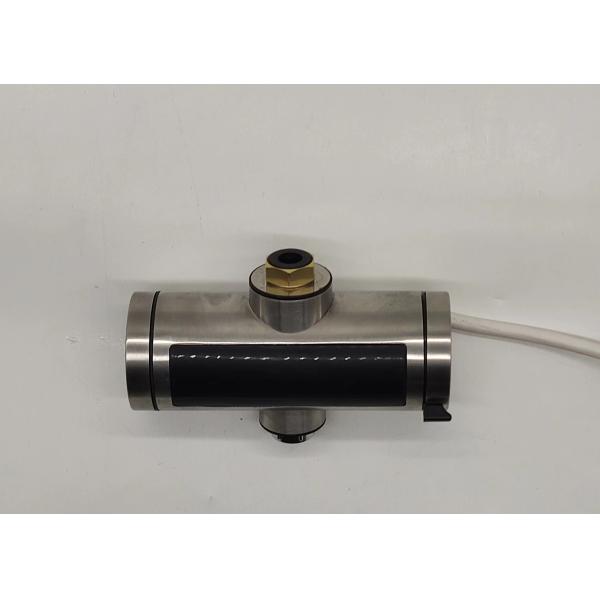 ABS Instant Electric Heating Water Faucet LCD Temperature Display