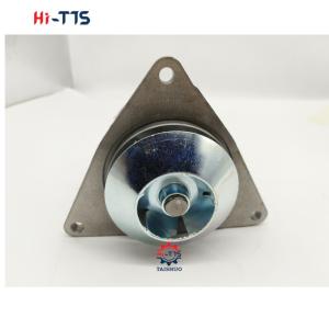 Water Pump 3800974 3285323 for 6CT 6CTA 8.3L 6CT8.3L Engine