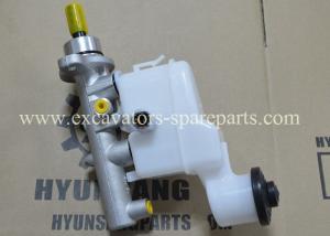 Quality 47201-0K040 Brake Master Cylinder 47201-09210 For Toyota Hilux Vigo Cars for sale