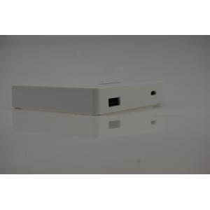 5000mAh Polymer Lithium-lion Iphone External Battery Charger For iPhone, iPad