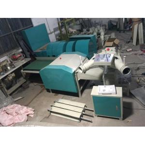 Automatic Fiber Pillow Filling Line High Speed Pillow Manufacturing Machine 7