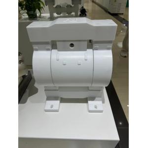 RV PTFE Diaphragm Pump 36lpm Max Flow 100psi Pressure