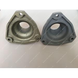 Diesel Engine Components Engine Pulley Three Groups With Painting