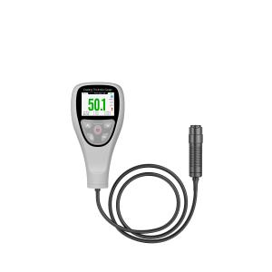 Portable Coating Thickness Tester Car Paint Meter For Galvanizing And Anodized