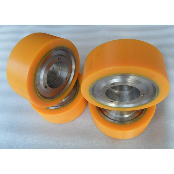 Buy Oil Resistant Polyurethane Wheels at wholesale prices