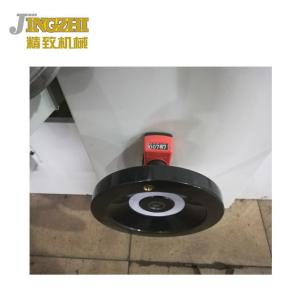 Wood Composite Surface Double Roller Coating Machine For Board Furniture