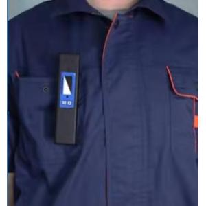 Personal Radiation HUATEC Pen Dosimeter Alarm Device FJ-B10