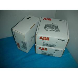 Quality ABB PLC Module 3BSE000470R1 PFBK105 Controller Module for sale