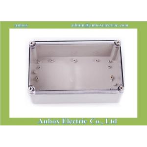 250*150*130mm Plastic Enclosures & Boxes for Electronics
