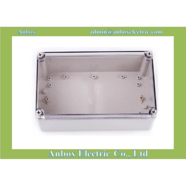Buy 250*150*130mm Plastic Enclosures & Boxes for Electronics at wholesale prices