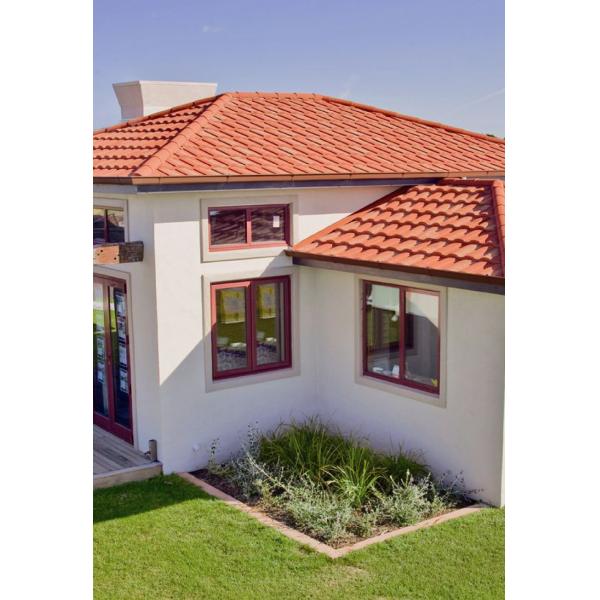 Buy Stone Coated Roofing Tiles at wholesale prices