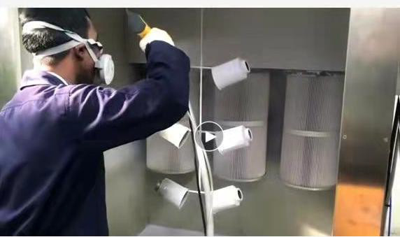 Buy Customized Metal Filters Machines at wholesale prices