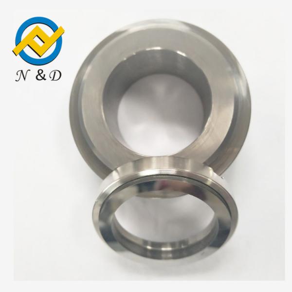 High Thermal Conductivity Cemented Tungsten Carbide Rings Mechanical Seal For
