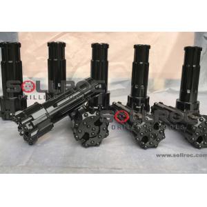 Bore Hole Equipments SRC547 RC Drill Bit 133mm-146mm Button Bits