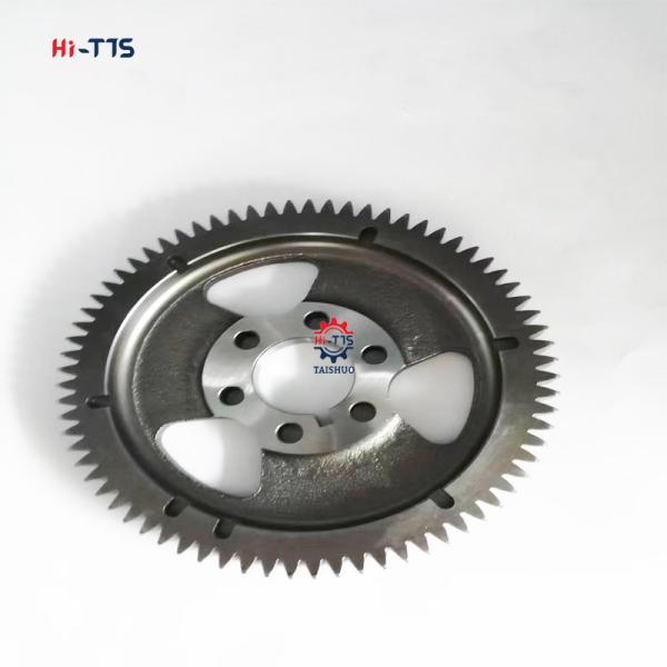 Buy 226B Engine Parts 12189556 LG936L WP6G125E22 Cam Shaft Timing Gear at wholesale prices