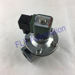 Electro magnetic pulse jet solenoid valve DMF-Z-25 1" DN25 BFEC Product