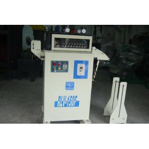 Precision Metal Plate NC Leveller Feeder On Power Press Machine